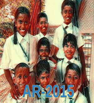 Annual Report 2015-16