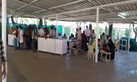 Health Camp