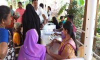 Health Camp