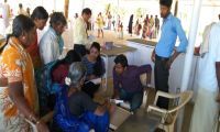 Health Camp
