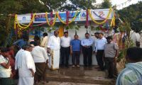 Karim reddy palya RO Water supply