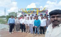 MC palli Thimmapura RO Water supply