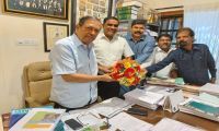 Justice Sathosh hegde inviting 2019