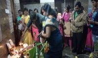 Ayudha Pooja 2018