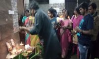 Ayudha Pooja 2018