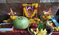 Ayudha Pooja 2019
